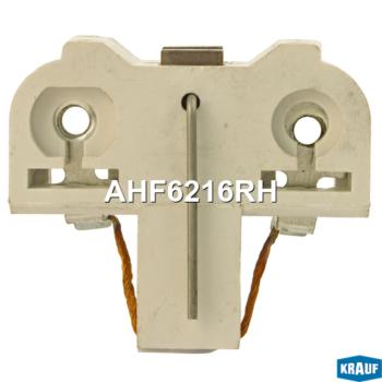 419 р. Щеткодержатель FORD Explorer (93-) генератора KRAUF KRAUF ahf6216rh  с доставкой в г. Керчь. Увеличить фотографию 2