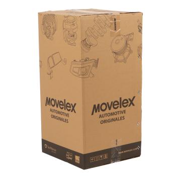 3 499 р. Фильтр воздушный SITRAK HOWO внешний MOVELEX MOVELEX 710w084050032-mx  с доставкой в г. Керчь. Увеличить фотографию 4