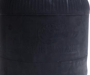 11 799 р. Пневморессора МАЗ-5440А,6430А СПЕЦМАШ СПЕЦМАШ 544019-2934014-спецмаш  с доставкой в г. Керчь. Увеличить фотографию 4