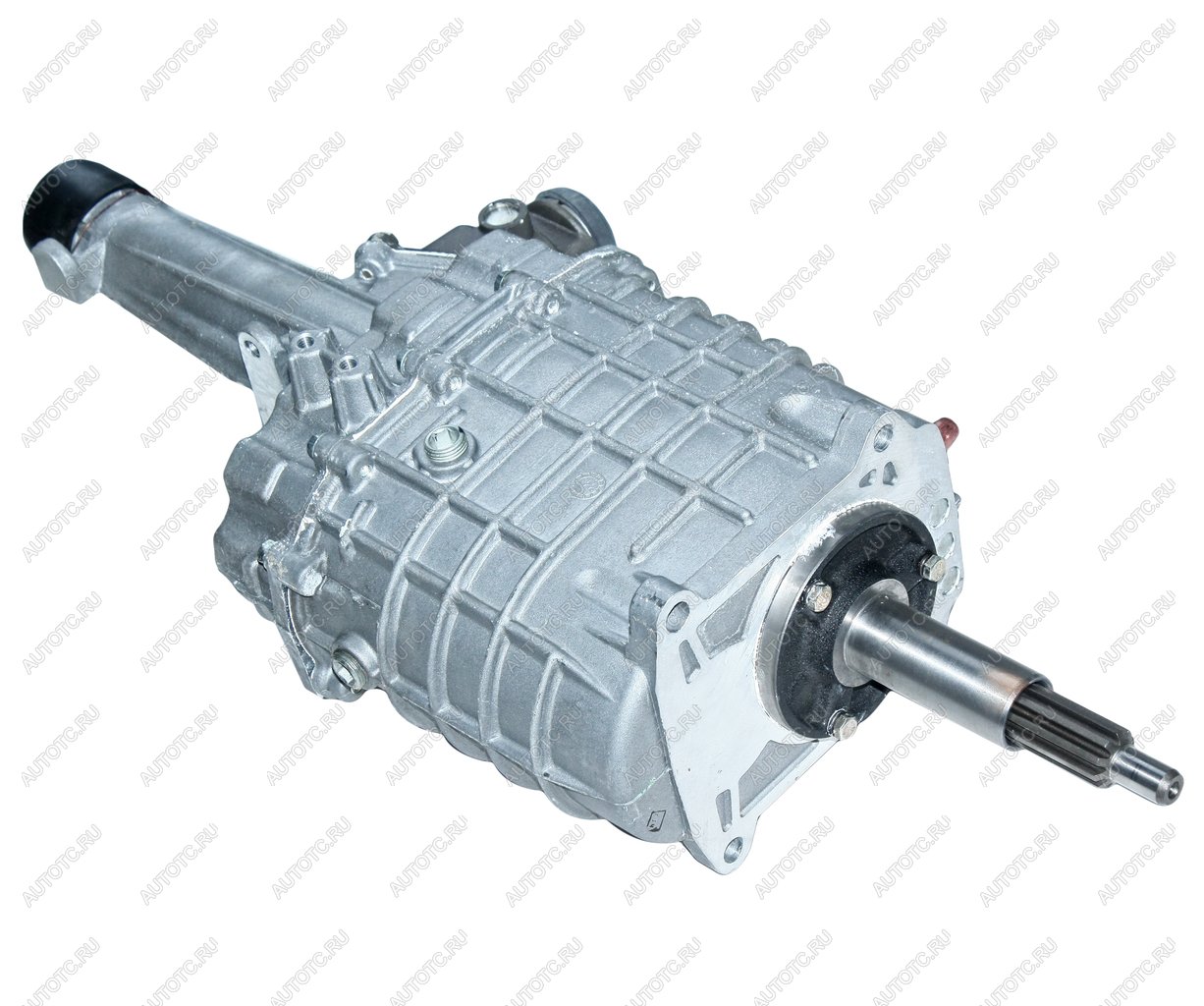 75 299 р. КПП ГАЗ-3302 дв.ЗМЗ-406,УМЗ-4215 (ОАО ГАЗ) № GAZ 3302-1700010  с доставкой в г. Керчь