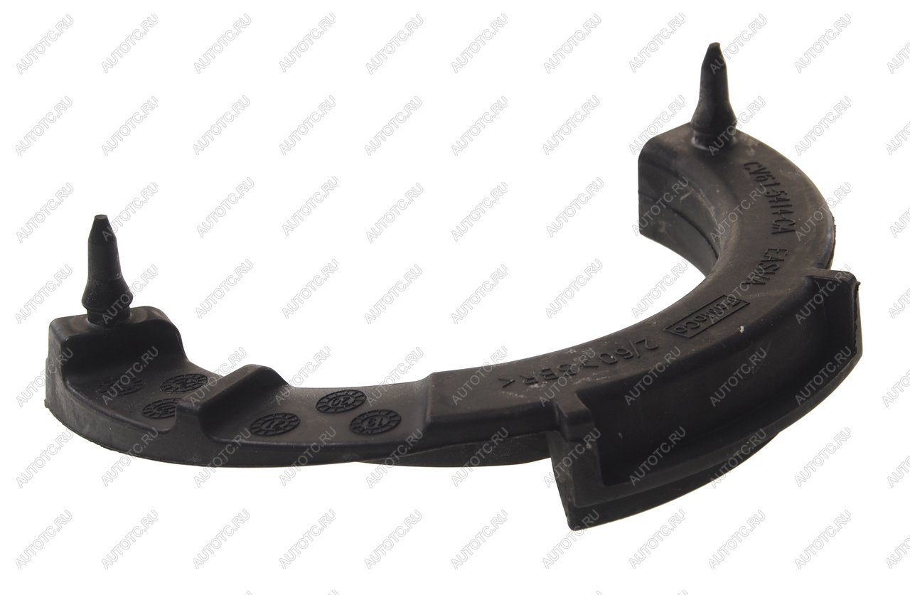 849 р. Прокладка FORD Kuga (08-) пружины подвески передней OE FORD 1847731  с доставкой в г. Керчь