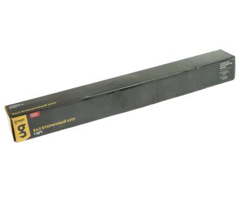 4 699 р. Вал КПП ГАЗель Next вторичный НО G-PART (ОАО ГАЗ) G-PART gp.10780027  с доставкой в г. Керчь. Увеличить фотографию 5