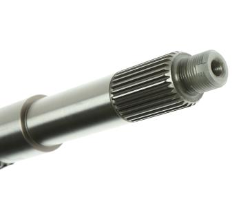 4 699 р. Вал КПП ГАЗель Next вторичный НО G-PART (ОАО ГАЗ) G-PART gp.10780027  с доставкой в г. Керчь. Увеличить фотографию 4