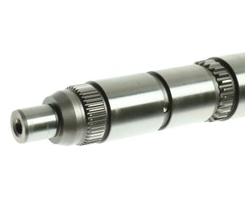 4 699 р. Вал КПП ГАЗель Next вторичный НО G-PART (ОАО ГАЗ) G-PART gp.10780027  с доставкой в г. Керчь. Увеличить фотографию 2