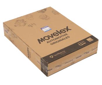 3 699 р. Фильтр воздушный SITRAK HOWO масляной ванны нижний MOVELEX MOVELEX wg9725193312-mx  с доставкой в г. Керчь. Увеличить фотографию 4