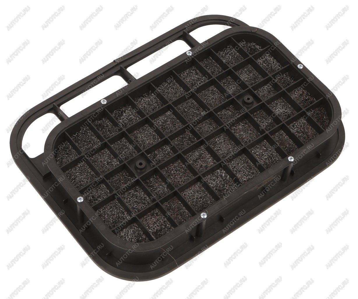 3 699 р. Фильтр воздушный SITRAK HOWO масляной ванны нижний MOVELEX MOVELEX wg9725193312-mx  с доставкой в г. Керчь