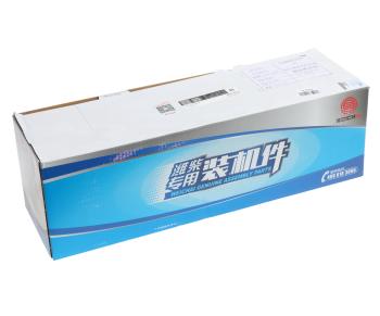 9 799 р. Фильтр топливный SHAANXI SHACMAN грубой очистки OE SHACMAN 1000495959  с доставкой в г. Керчь. Увеличить фотографию 4