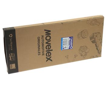 489 р. Фильтр воздушный салона SITRAK HOWO (433х182х24мм) MOVELEX MOVELEX 711w619000051-mx  с доставкой в г. Керчь. Увеличить фотографию 5