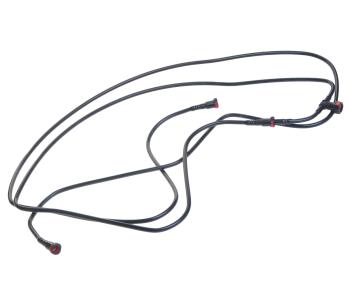 Трубка топливная FORD Transit (14-) BSG BSG bsg30725095