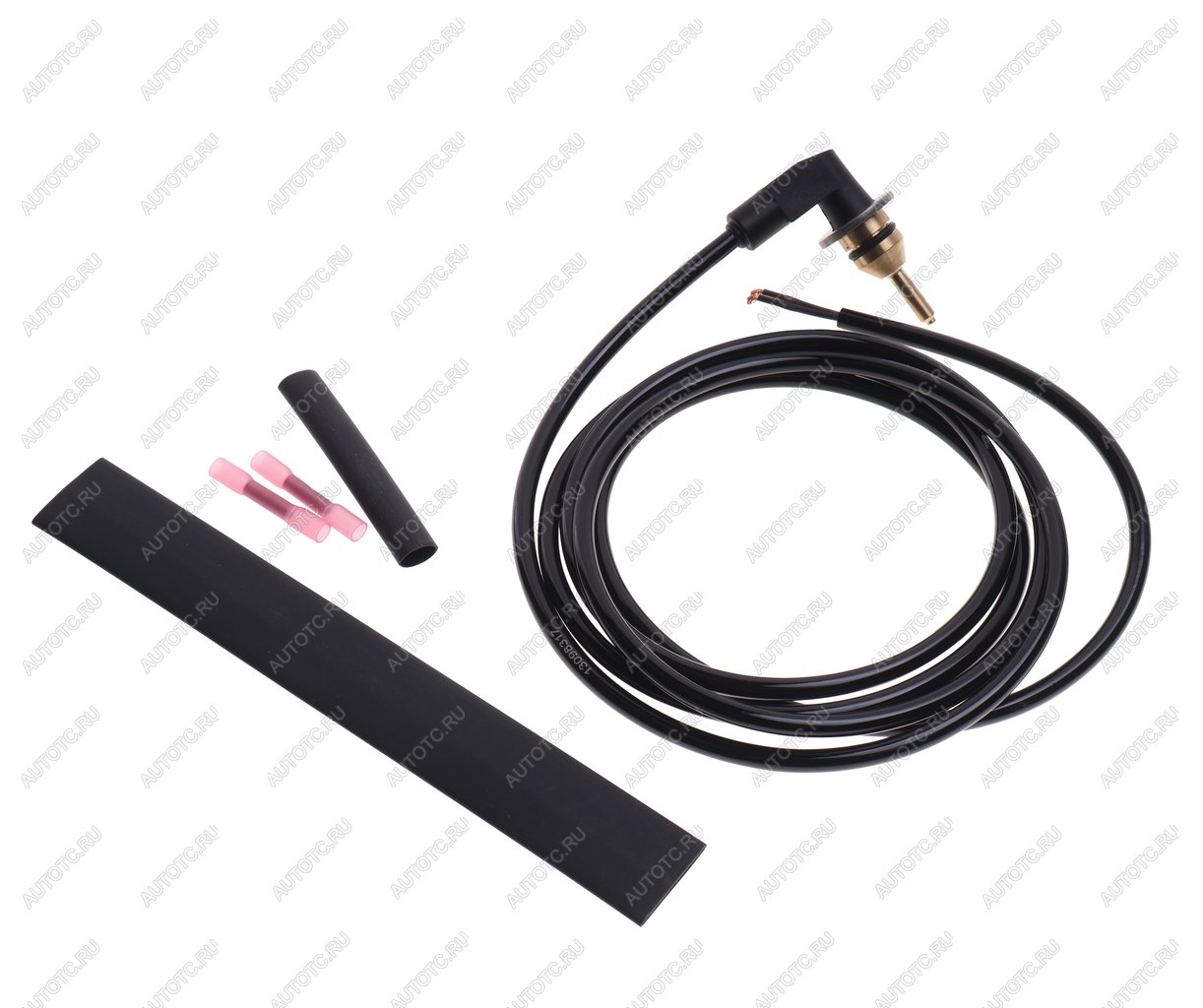 3 999 р. Датчик SCANIA температуры TE PARTS TE PARTS 13098317  с доставкой в г. Керчь