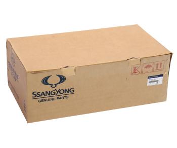 14 999 р. Фонарь задний SSANGYONG Actyon (10-) правый с противотуманной фарой OE SSANGYONG 8360234100  с доставкой в г. Керчь. Увеличить фотографию 6