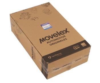 2 199 р. Фильтр воздушный SITRAK HOWO масляной ванны нижний MOVELEX MOVELEX wg9931190054-mx  с доставкой в г. Керчь. Увеличить фотографию 5