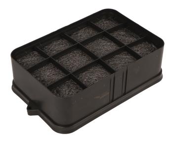 2 199 р. Фильтр воздушный SITRAK HOWO масляной ванны нижний MOVELEX MOVELEX wg9931190054-mx  с доставкой в г. Керчь. Увеличить фотографию 2
