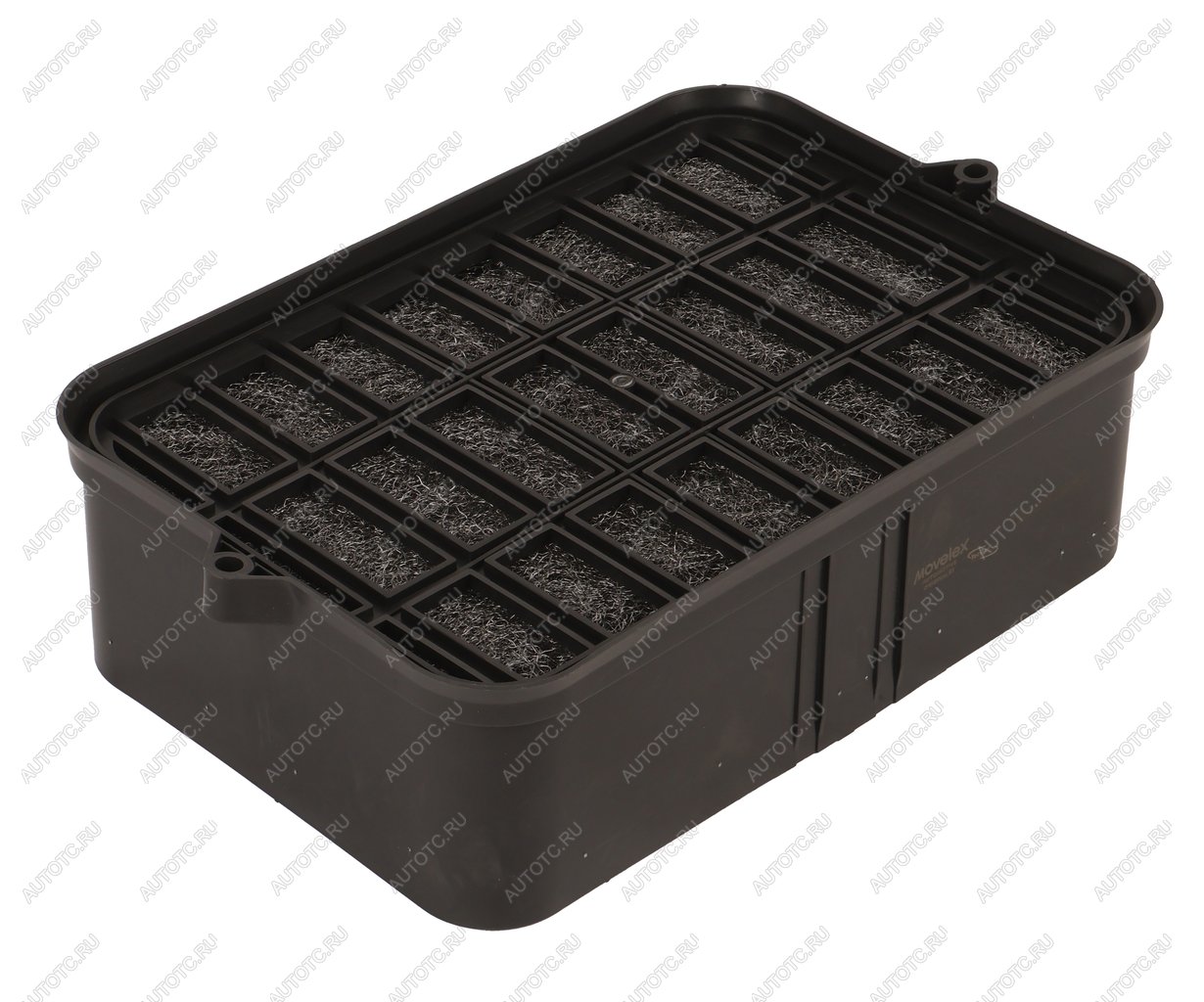 2 199 р. Фильтр воздушный SITRAK HOWO масляной ванны нижний MOVELEX MOVELEX wg9931190054-mx  с доставкой в г. Керчь