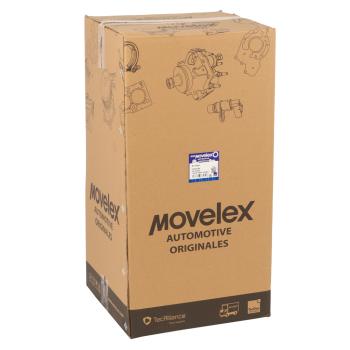 4 099 р. Фильтр воздушный SITRAK HOWO T5G комплект (наружный+внутренний) MOVELEX MOVELEX k2652-mx  с доставкой в г. Керчь. Увеличить фотографию 5