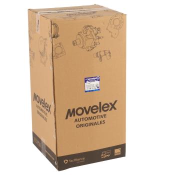 2 889 р. Фильтр воздушный SITRAK HOWO MOVELEX MOVELEX wg9525195201-mx  с доставкой в г. Керчь. Увеличить фотографию 4