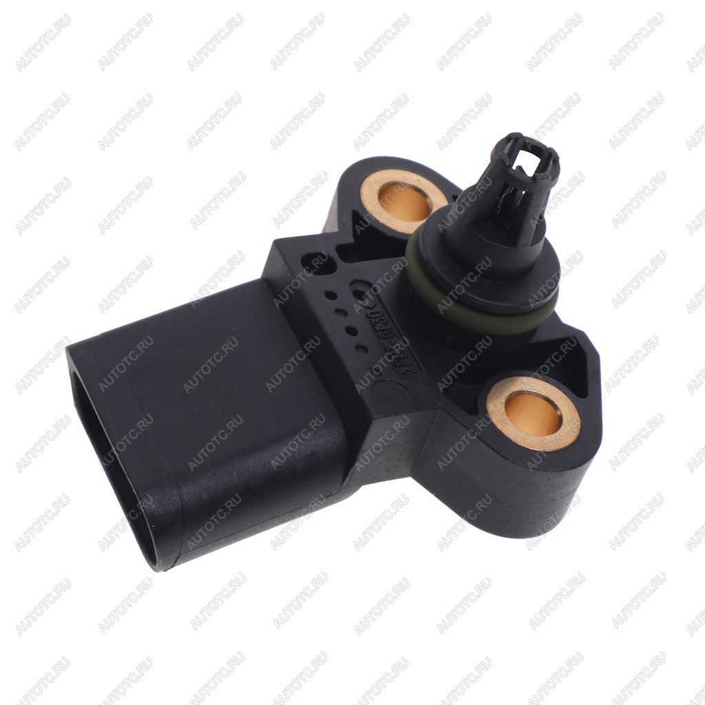 2 789 р. Датчик давления воздуха КАМАЗ-5490 MERCEDES Actros,Axor TE PARTS TE PARTS 14037028  с доставкой в г. Керчь