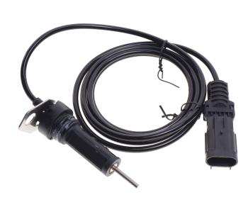 4 549 р. Датчик износа тормозных колодок VOLVO L=1560мм правый TE PARTS TE PARTS 10215732  с доставкой в г. Керчь. Увеличить фотографию 1