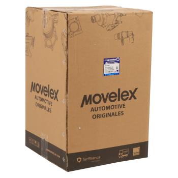 4 199 р. Фильтр воздушный SITRAK HOWO комплект MOVELEX MOVELEX kc9719190001-mx  с доставкой в г. Керчь. Увеличить фотографию 5