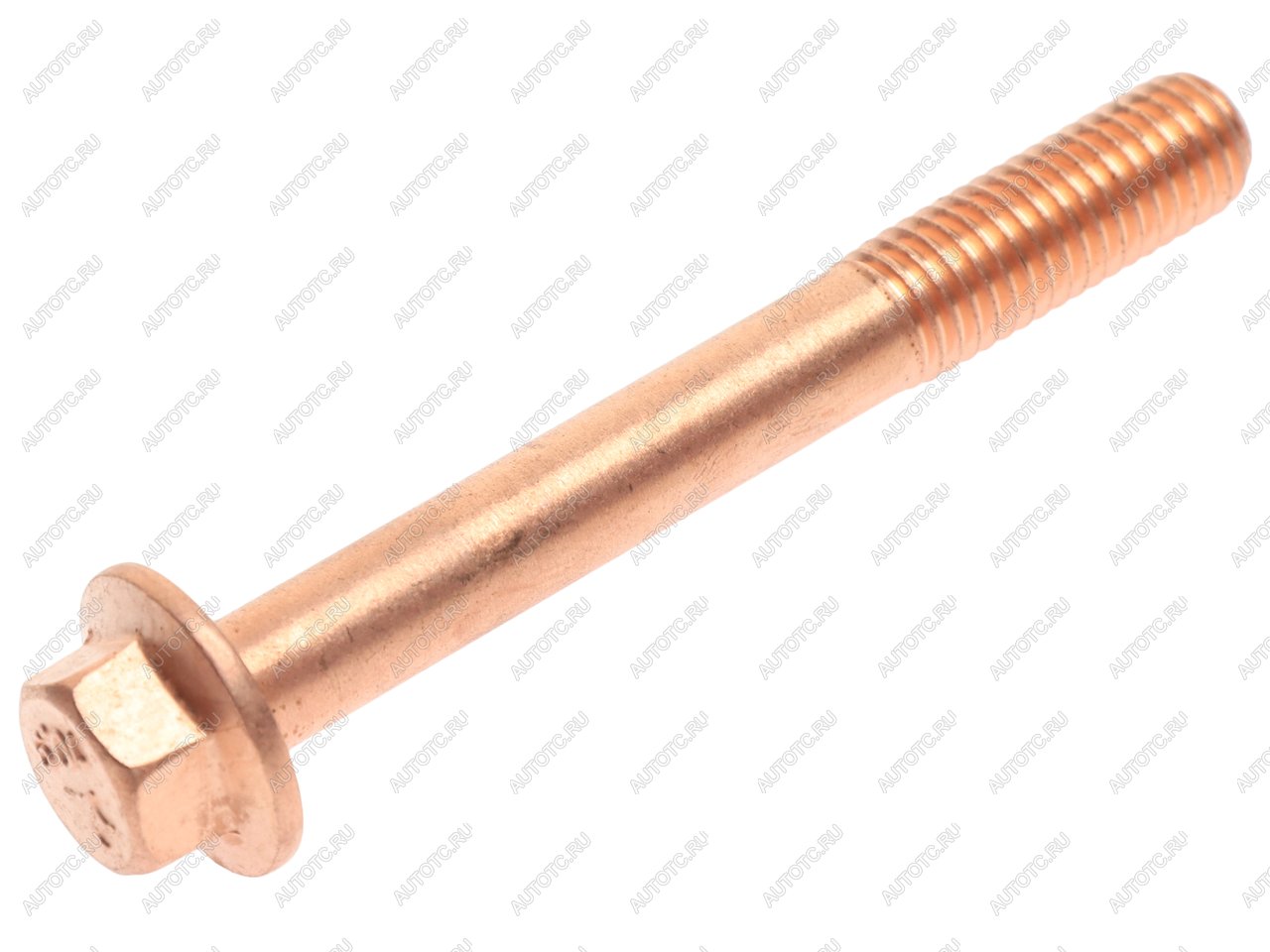 244 р. Болт FAW J7,4180 крепления коллектора выпускного OE FAW 1008049-53d_b  с доставкой в г. Керчь