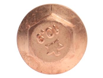 244 р. Болт FAW J7,4180 крепления коллектора выпускного OE FAW 1008049-53d_b  с доставкой в г. Керчь. Увеличить фотографию 2