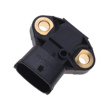4 099 р. Датчик температуры и давления топлива (дв.ЯМЗ-650 DCi 11 ЕВРО-3) TE PARTS TE PARTS 12430112  с доставкой в г. Керчь. Увеличить фотографию 2