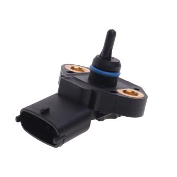 4 099 р. Датчик температуры и давления топлива (дв.ЯМЗ-650 DCi 11 ЕВРО-3) TE PARTS TE PARTS 12430112  с доставкой в г. Керчь. Увеличить фотографию 1