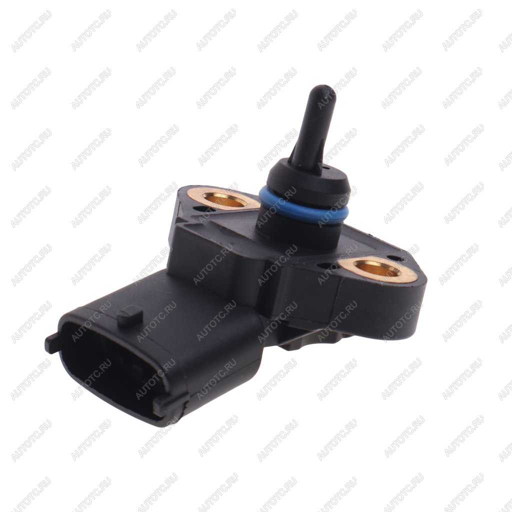 4 099 р. Датчик температуры и давления топлива (дв.ЯМЗ-650 DCi 11 ЕВРО-3) TE PARTS TE PARTS 12430112  с доставкой в г. Керчь