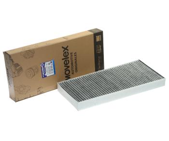 439 р. Фильтр воздушный салона SITRAK C7H MAX MOVELEX MOVELEX 712w619421304-mx  с доставкой в г. Керчь. Увеличить фотографию 2