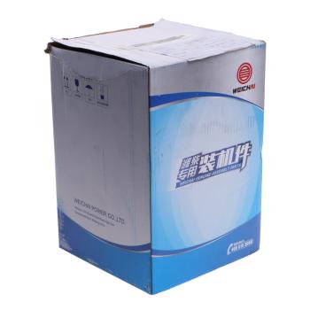 3 199 р. Крышка клапанная SHACMAN SHAANXI дв.WP12 OE SHACMAN 1001167541  с доставкой в г. Керчь. Увеличить фотографию 5