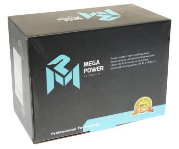 2 899 р. Мотор-редуктор стеклоочистителя КАМАЗ-5490 MEGAPOWER MEGAPOWER 520-11-073  с доставкой в г. Керчь. Увеличить фотографию 7