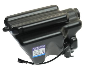 1 799 р. Бачок омывателя SITRAK HOWO в сборе с насосом MOVELEX MOVELEX 810w264816050-mx  с доставкой в г. Керчь. Увеличить фотографию 1