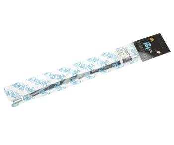 239 р. Шланг тормозной ГАЗ-3302,ГАЗель Next промежуточный MEGAPOWER MEGAPOWER 350-11-158  с доставкой в г. Керчь. Увеличить фотографию 4