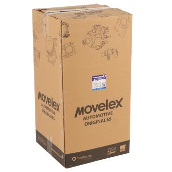 3 899 р. Фильтр воздушный SITRAK HOWO C7H наружный MOVELEX MOVELEX wg9x25190072-mx  с доставкой в г. Керчь. Увеличить фотографию 5