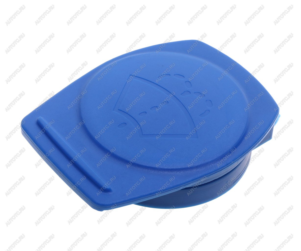153 р. Крышка бачка омывателя VW AUDI A4 SKODA NSP NSP nsp083q0955455  с доставкой в г. Керчь