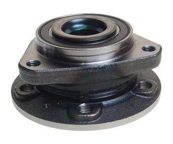 Ступица GEELY Monjaro колеса переднего NSP NSP nsprs102n14