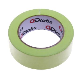 265 р. Скотч малярный 36ммх50мм зеленый (до 100C) GDlabs GDlabs gdl-1360.36  с доставкой в г. Керчь. Увеличить фотографию 2