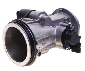 Заслонка RENAULT Logan (04-) (1.41.6) дроссельная OE RENAULT 8200908869