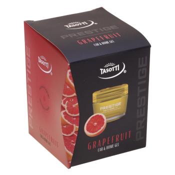 549 р. Ароматизатор на панель приборов гелевый (grapefruit) 50мл Prestige Gel TASOTTI TASOTTI 57780  с доставкой в г. Керчь. Увеличить фотографию 3