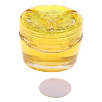 549 р. Ароматизатор на панель приборов гелевый (grapefruit) 50мл Prestige Gel TASOTTI TASOTTI 57780  с доставкой в г. Керчь. Увеличить фотографию 2