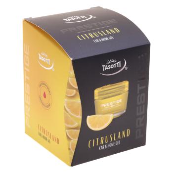 549 р. Ароматизатор на панель приборов гелевый (citrusland) 50мл Prestige Gel TASOTTI TASOTTI 57773  с доставкой в г. Керчь. Увеличить фотографию 3