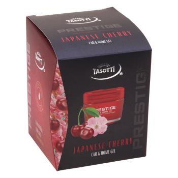 549 р. Ароматизатор на панель приборов гелевый (japanese Cherry) 50мл Prestige Gel TASOTTI TASOTTI 57858  с доставкой в г. Керчь. Увеличить фотографию 3