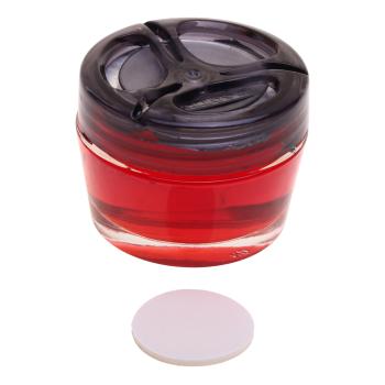 549 р. Ароматизатор на панель приборов гелевый (japanese Cherry) 50мл Prestige Gel TASOTTI TASOTTI 57858  с доставкой в г. Керчь. Увеличить фотографию 2