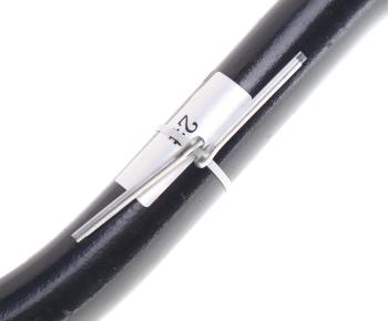 7 199 р. Тяга рулевая HYUNDAI HD65,78 дв.D4DD ЕВРО-3 продольная в сборе PSP PSP ps56810-5k000  с доставкой в г. Керчь. Увеличить фотографию 3