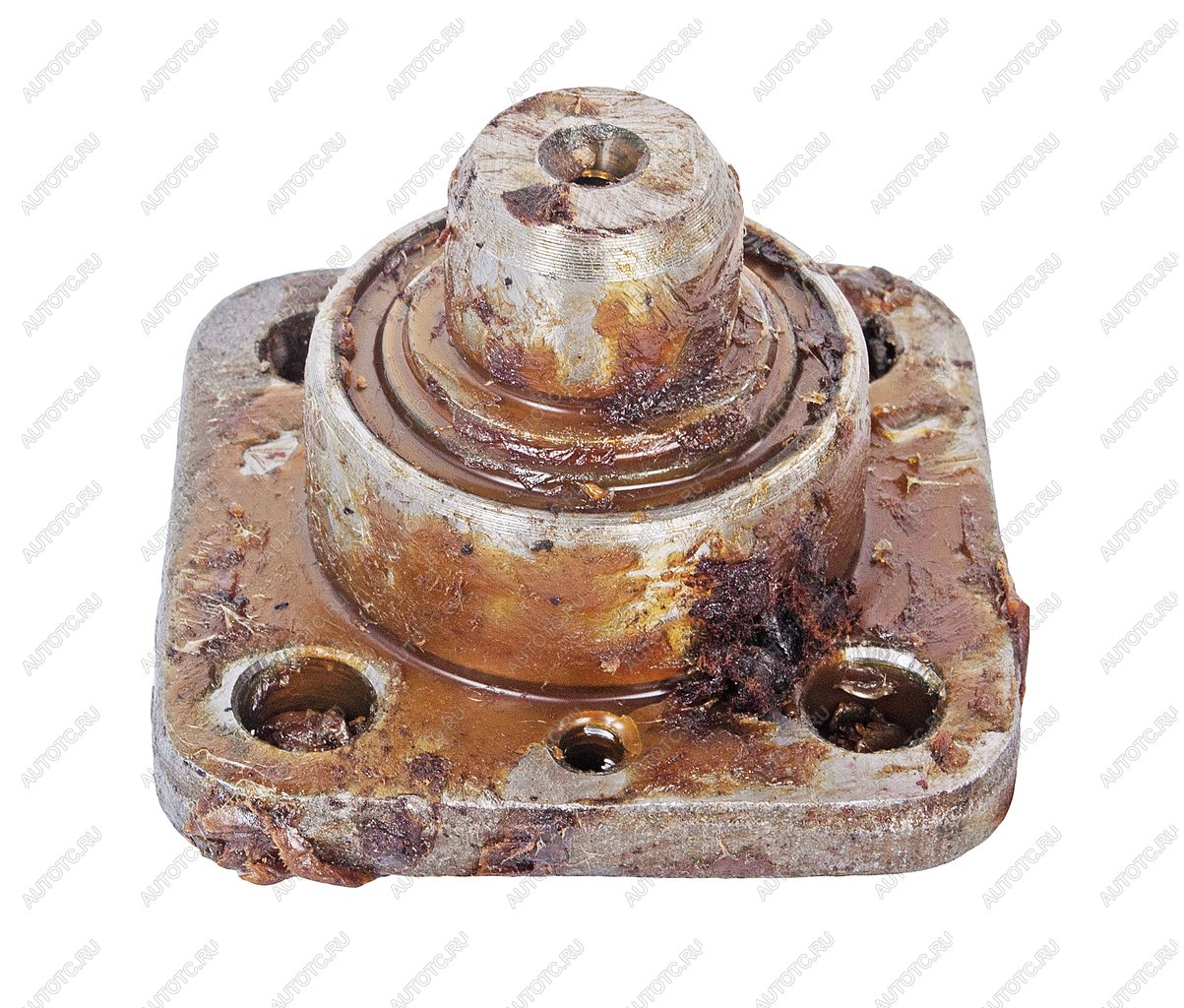 3 299 р. Ось МТЗ ВЗТЗЧ ВЗТЗЧ 1520-2308037  с доставкой в г. Керчь