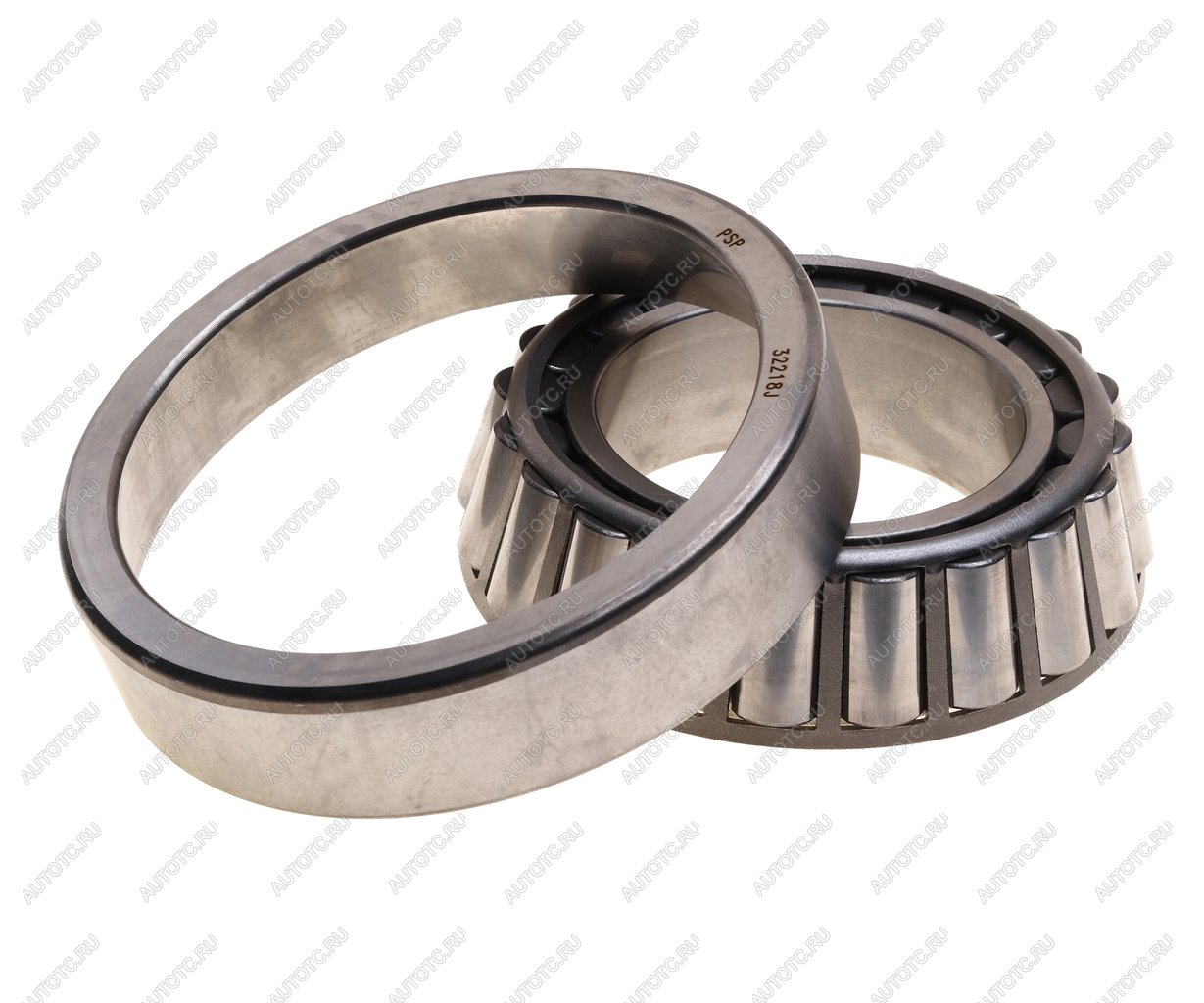 2 889 р. Подшипник ступицы HYUNDAI HD160,170,Universe,AeroQueen,AeroCity,AeroSpace задней внутренний PSP PSP ps52701-81020  с доставкой в г. Керчь