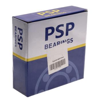 2 889 р. Подшипник ступицы HYUNDAI HD160,170,Universe,AeroQueen,AeroCity,AeroSpace задней внутренний PSP PSP ps52701-81020  с доставкой в г. Керчь. Увеличить фотографию 3