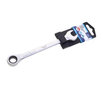 Ключ комбинированный 13х13мм трещоточный VERTEXTOOLS VERTEXTOOLS 00016-13