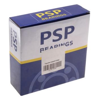 2 699 р. Подшипник ступицы HYUNDAI UniverseSpaceLuxuryXpress передней внутренний PSP PSP ps51701-8d200  с доставкой в г. Керчь. Увеличить фотографию 3