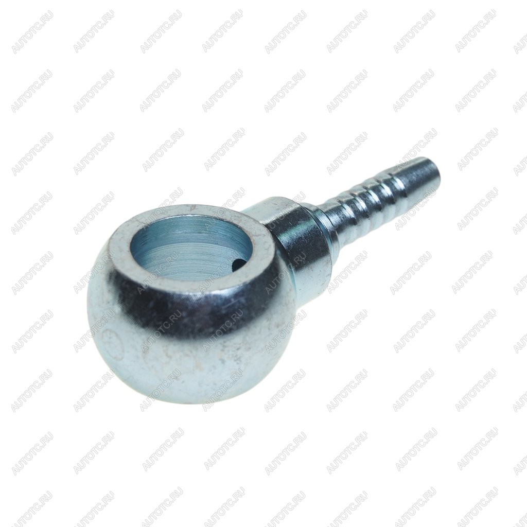 165 р. Фитинг BANJO(METRIC) 516 (M18х1.5) ZHHMC ZHHMC 70011-18-05  с доставкой в г. Керчь